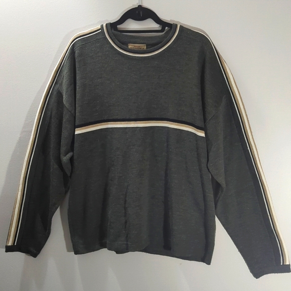 Sonoma Other - Men's Somona CrewNeck Sweater, Size XL